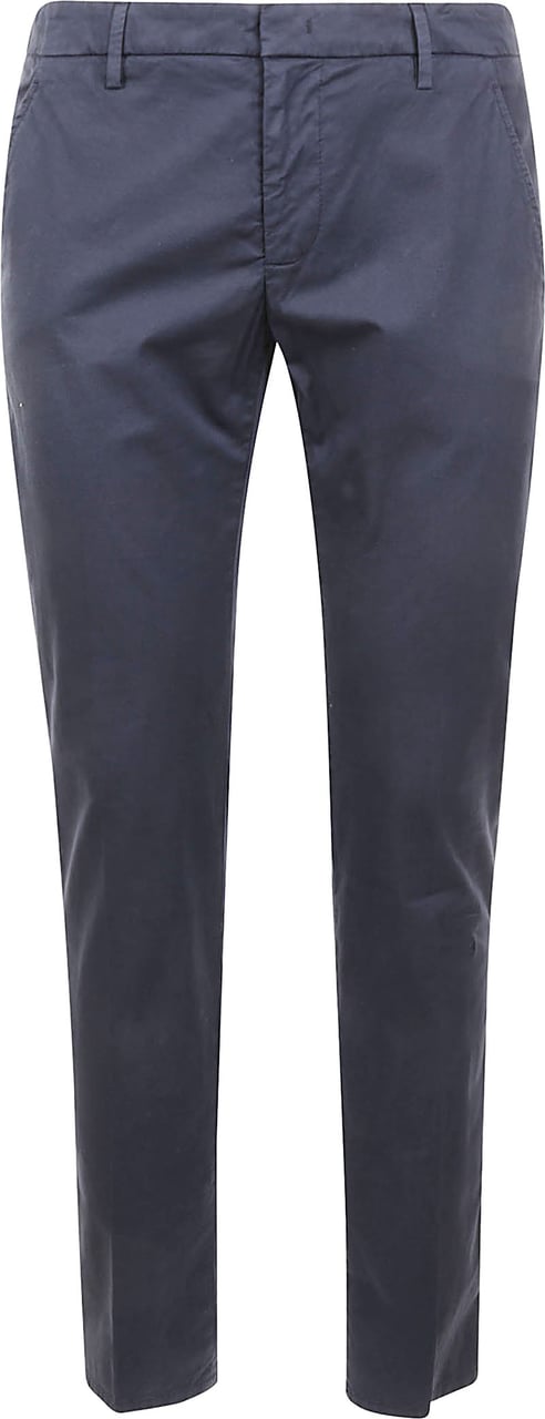 Dondup Rtw Blue Navy