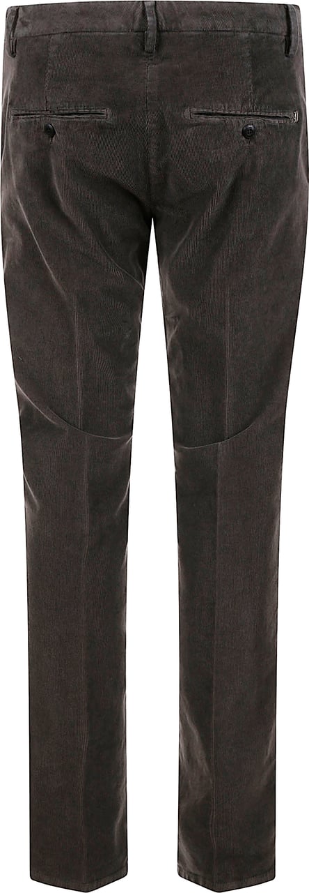 Dondup Rtw Brown Bruin