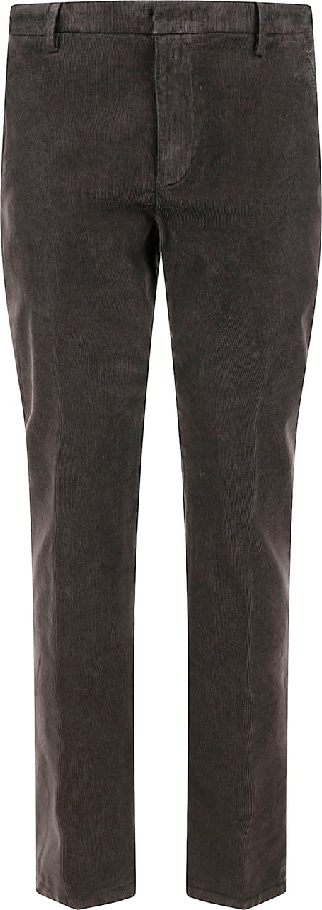 Dondup Rtw Brown Bruin