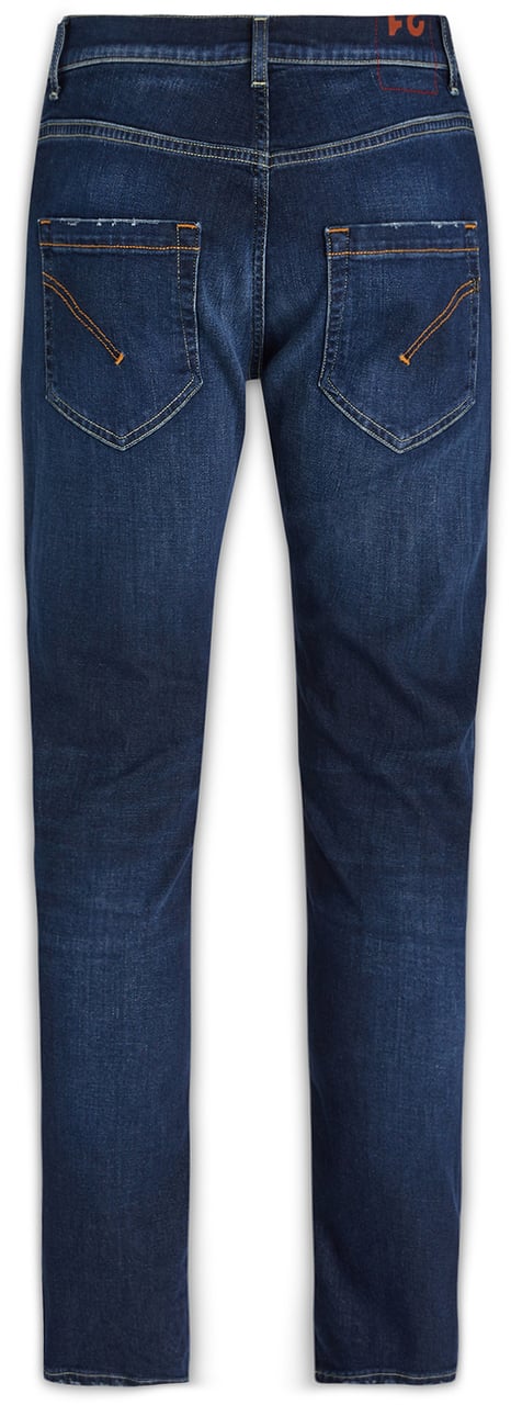 Dondup Dondup PANTALONI Divers