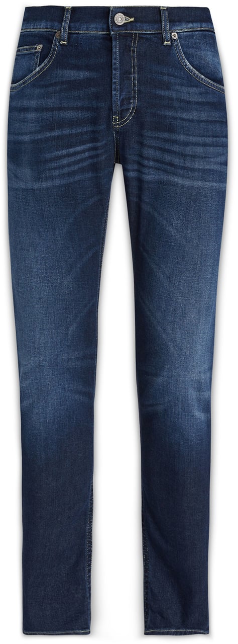 Dondup Dondup PANTALONI Divers