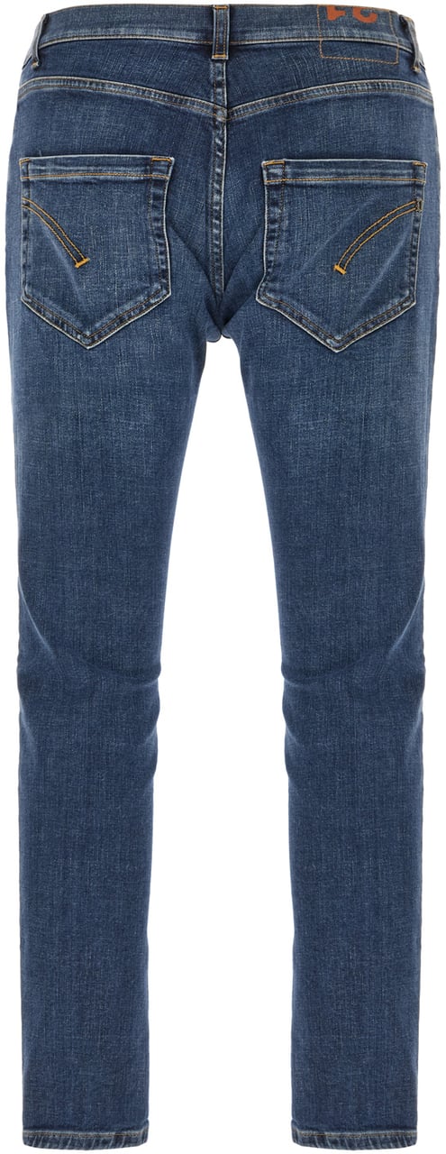 Dondup Dondup PANTALONI Divers
