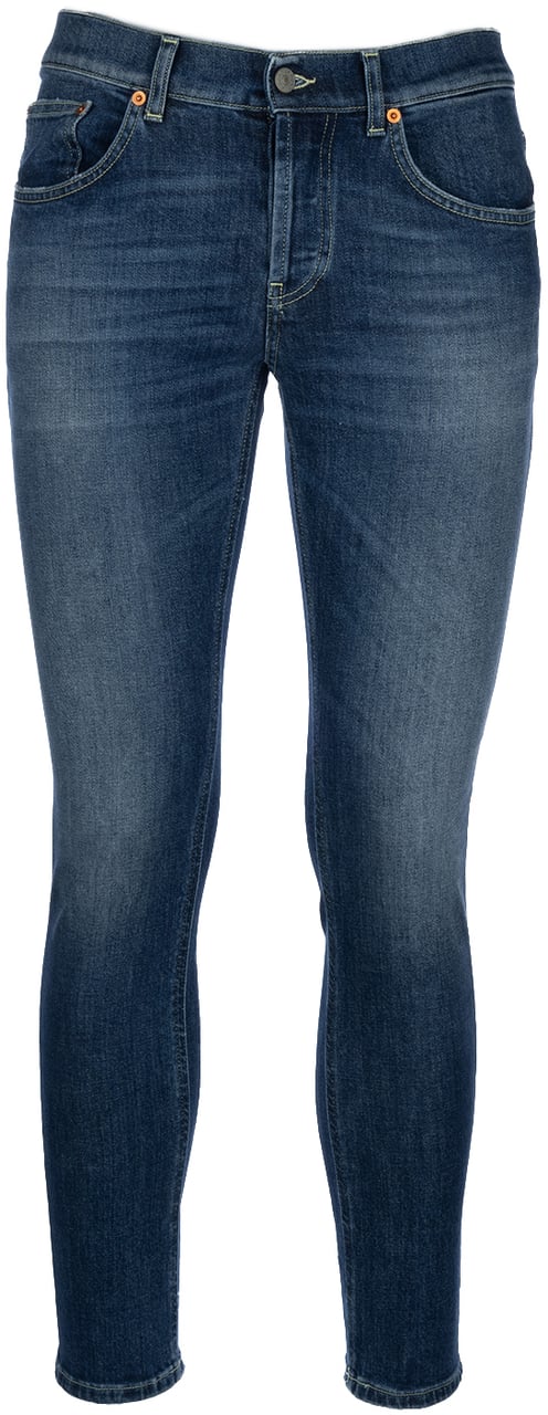 Dondup Dondup JEANS Divers