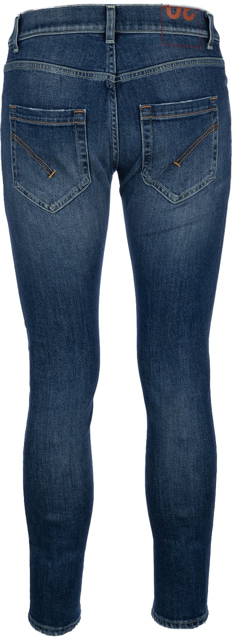 Dondup Dondup JEANS Divers
