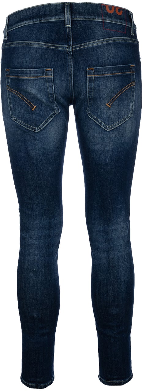 Dondup Dondup JEANS Divers