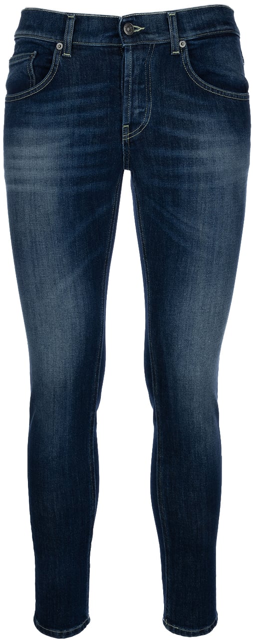 Dondup Dondup JEANS Divers