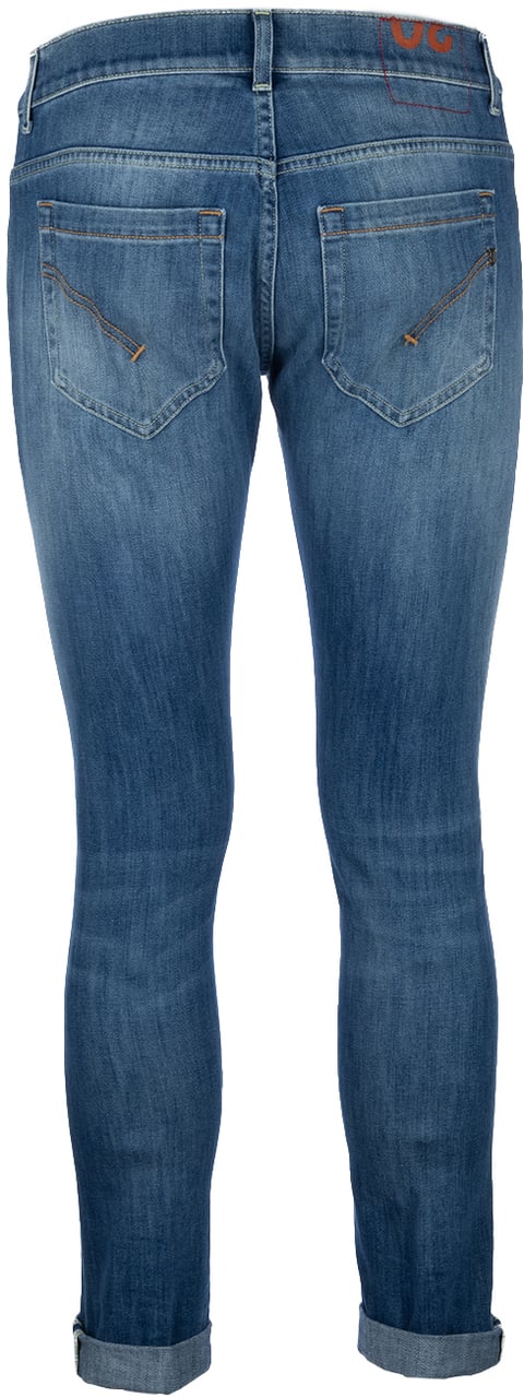 Dondup Dondup JEANS Divers
