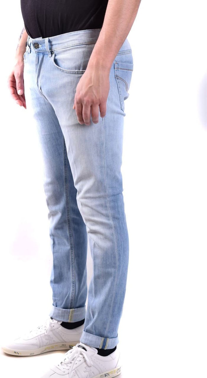 Dondup DONDUP UP232 DS0107U FI2800 Blauw