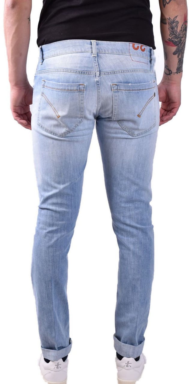 Dondup DONDUP UP232 DS0107U FI2800 Blauw