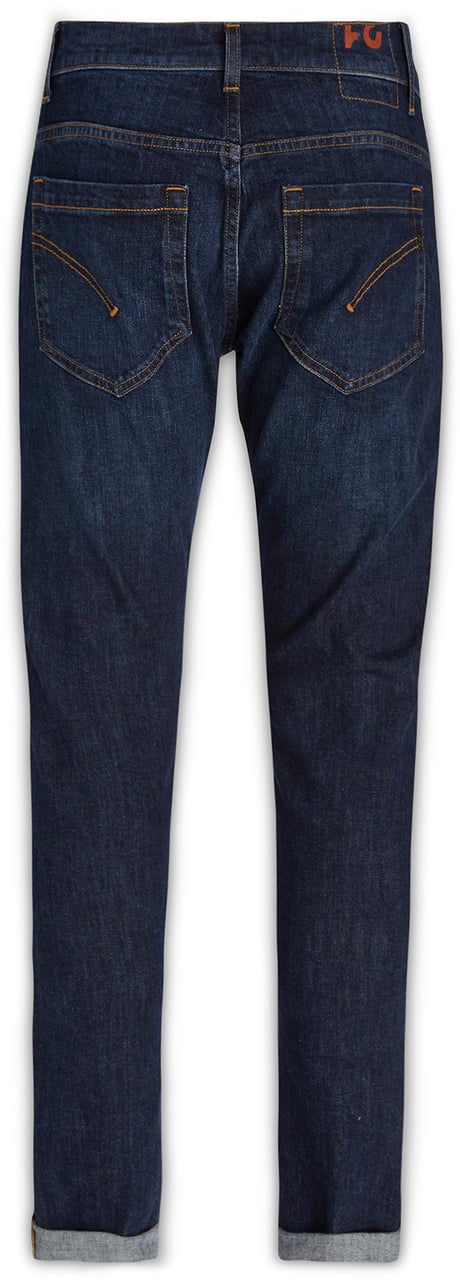 Dondup Dondup PANTALONI Divers