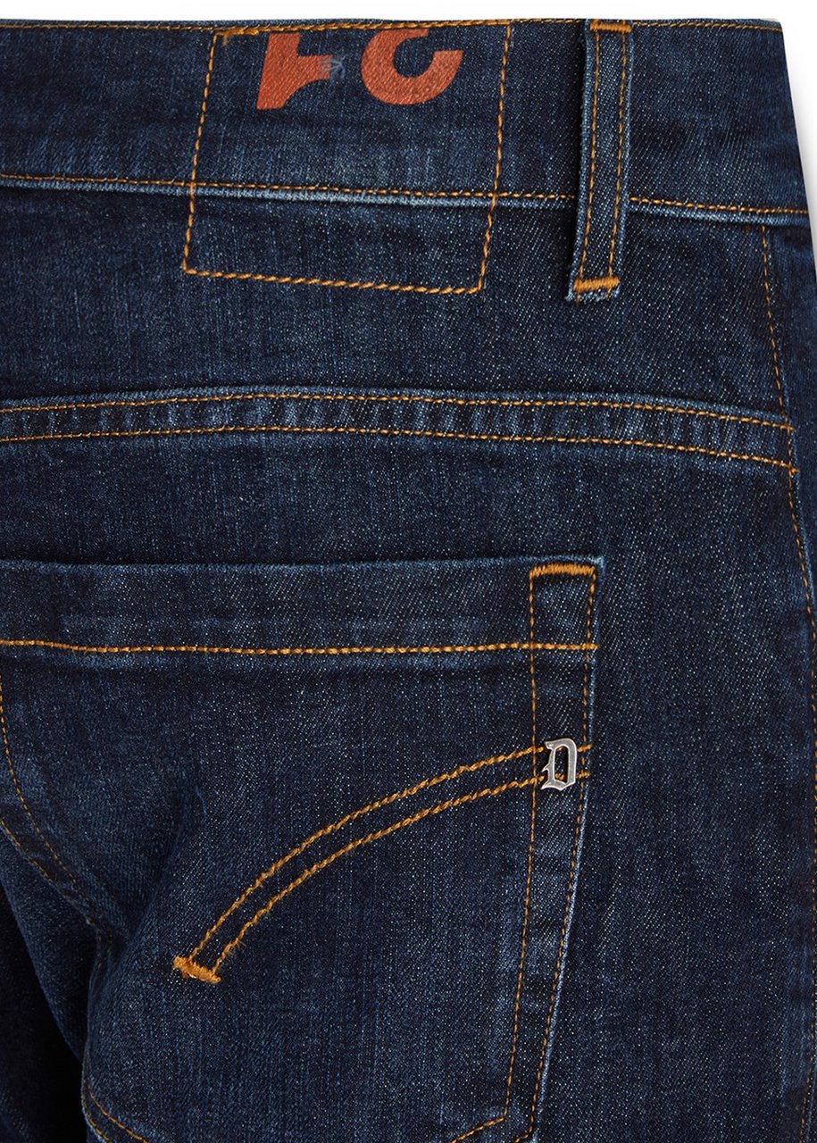 Dondup Dondup PANTALONI Divers