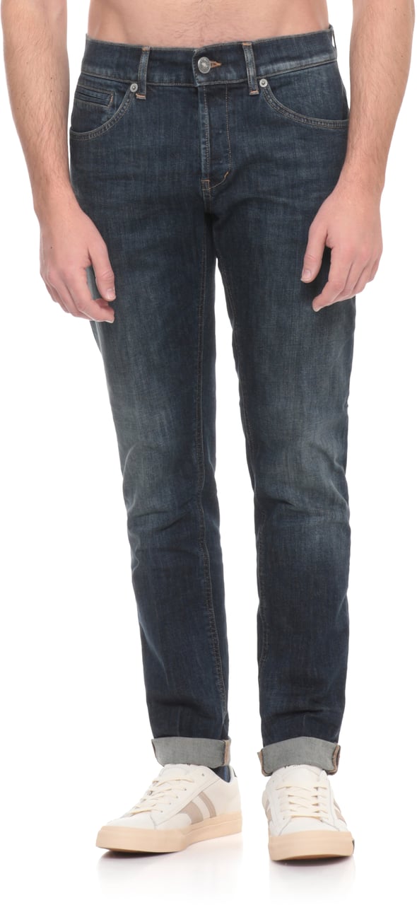 Dondup Jeans Divers Divers