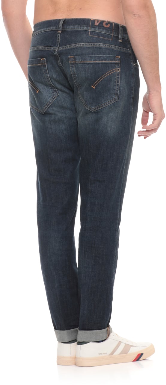 Dondup Jeans Divers Divers