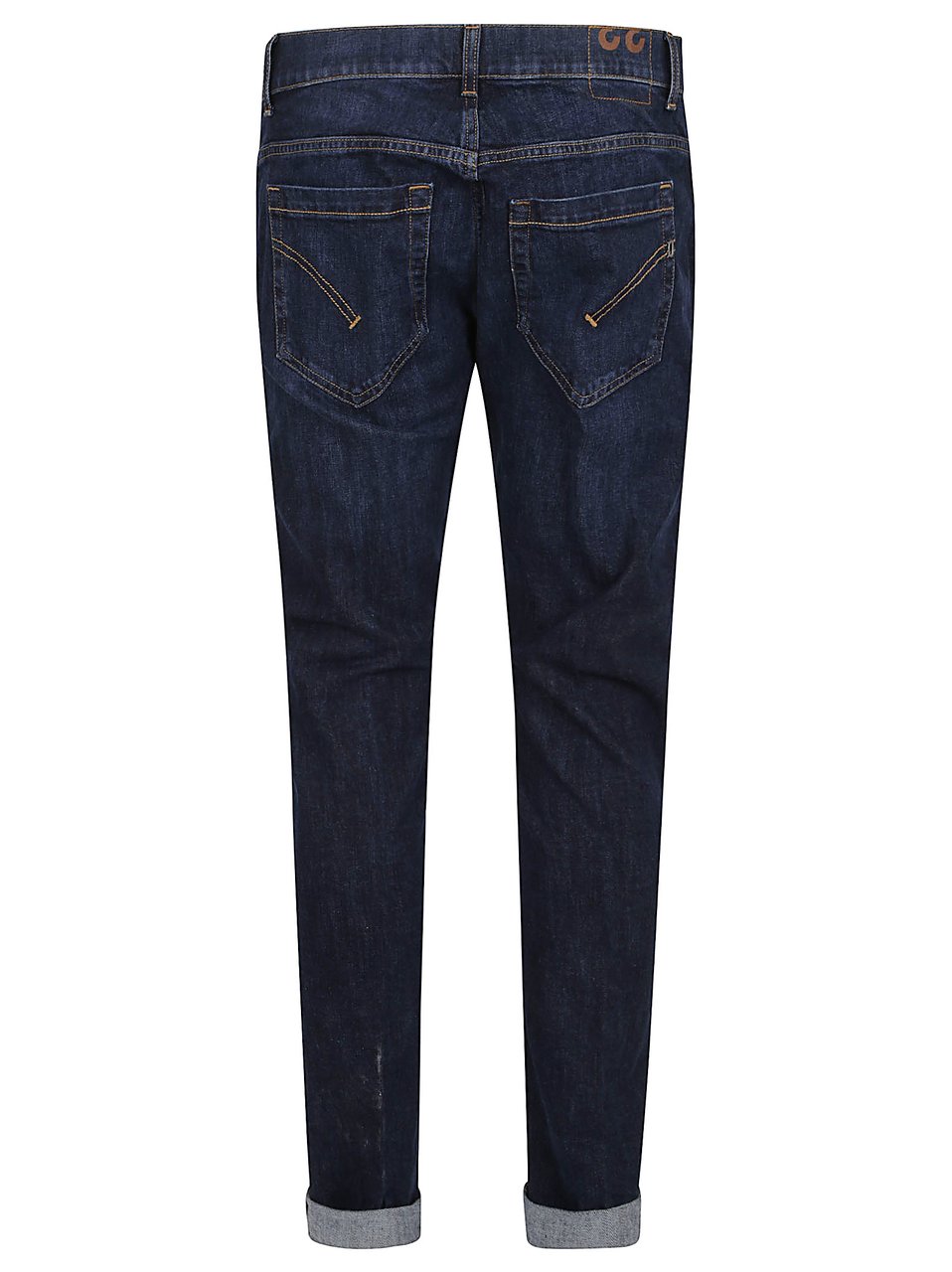 Dondup DONDUP UP232.DS0257U Blauw