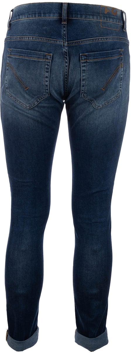 Dondup Dondup PANTALONI Divers