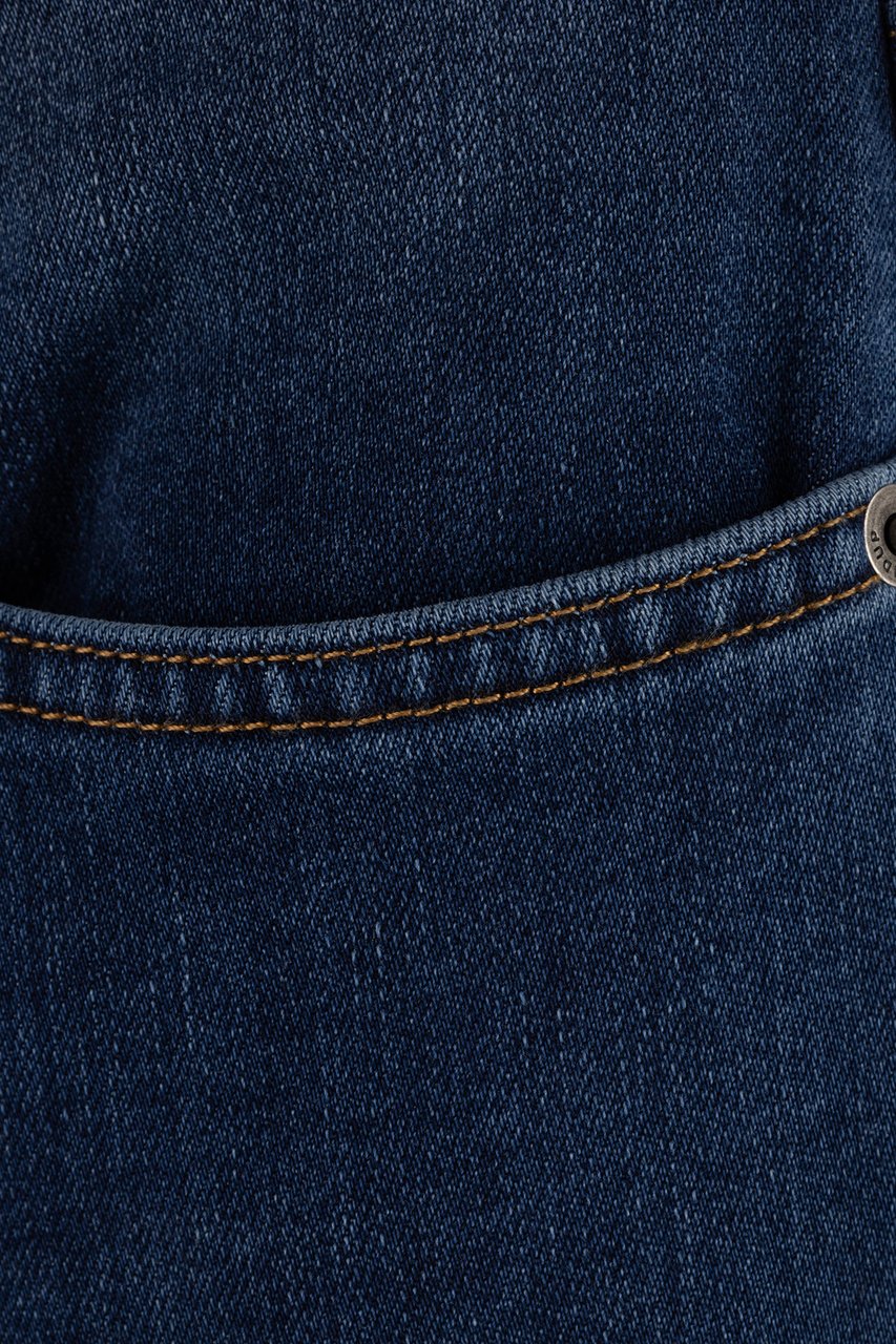 Dondup Dondup PANTALONI Divers