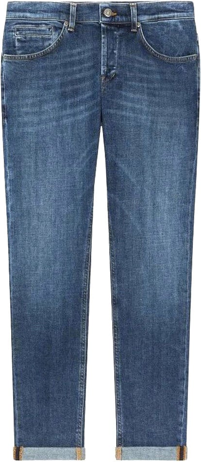 Dondup DONDUP UP232 DSE316U GF DU800 Blauw