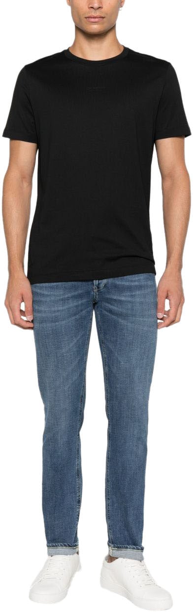 Dondup Jeans Blue Blauw