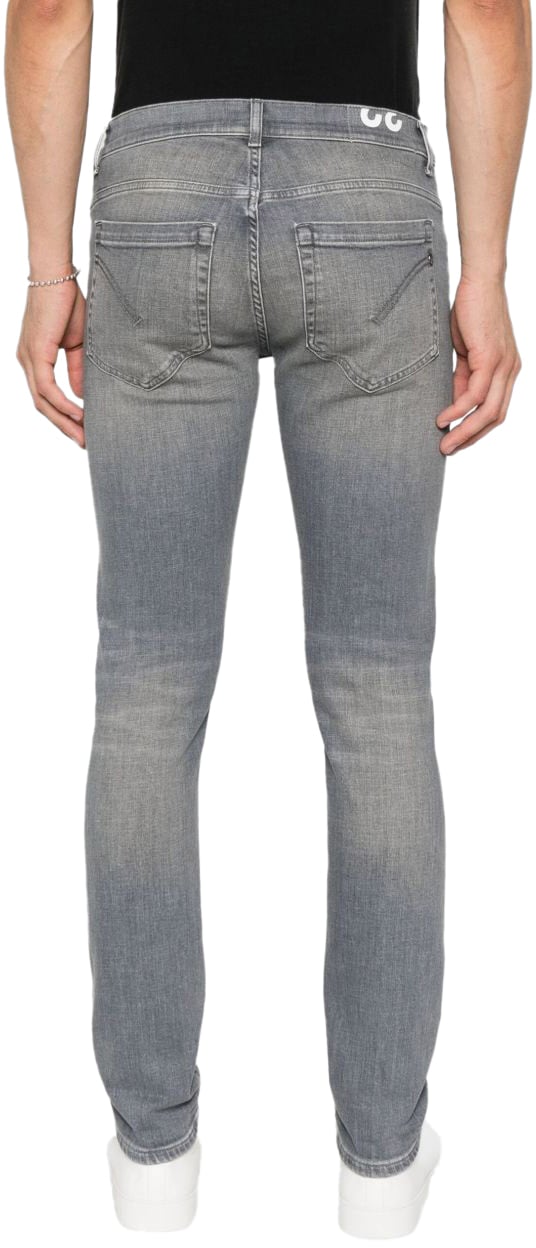 Dondup Jeans Topo Divers