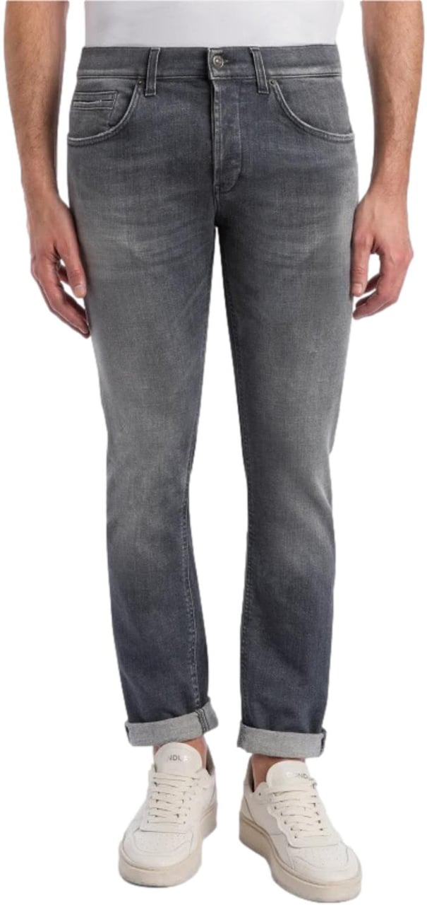 Dondup Jeans Topo Divers