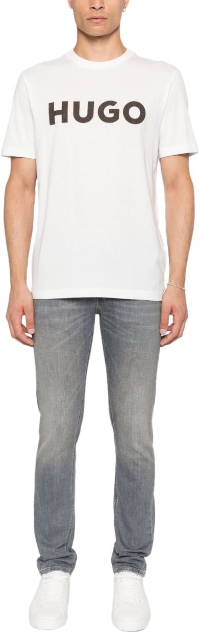 Dondup Jeans Topo Divers