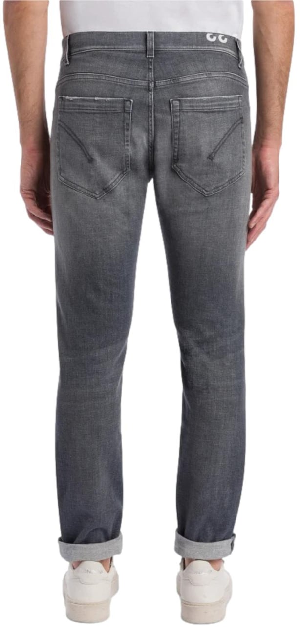 Dondup Jeans Topo Divers