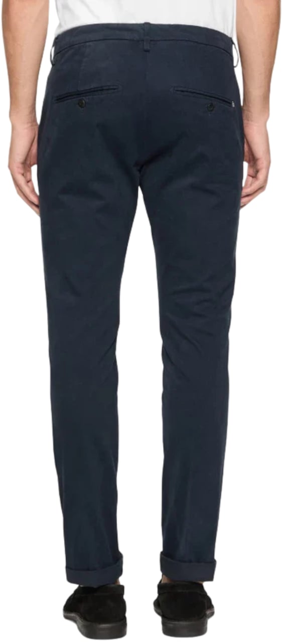 Dondup Trousers Divers Divers