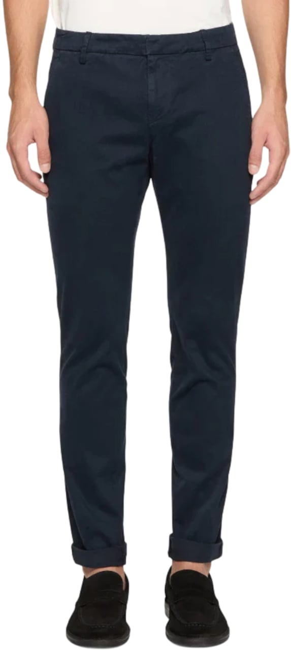 Dondup Trousers Divers Divers