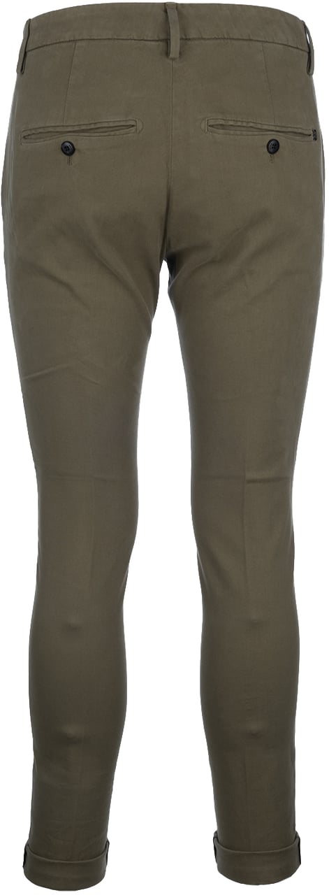 Dondup Dondup PANTALONI Divers
