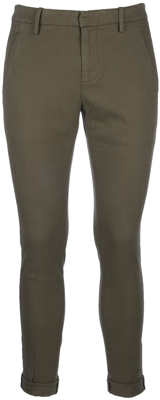 Dondup Dondup PANTALONI Divers