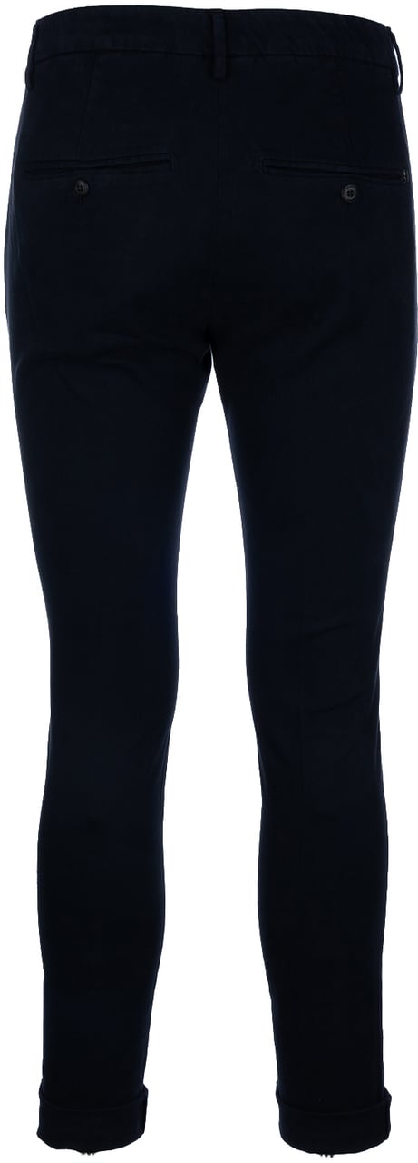 Dondup Dondup PANTALONI Divers