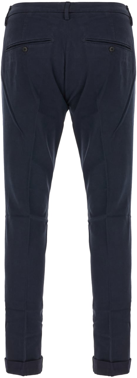 Dondup Dondup PANTALONI Divers