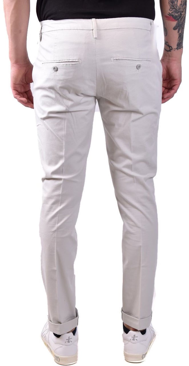 Dondup DONDUP UP235 ASE075U BM5904 Grijs