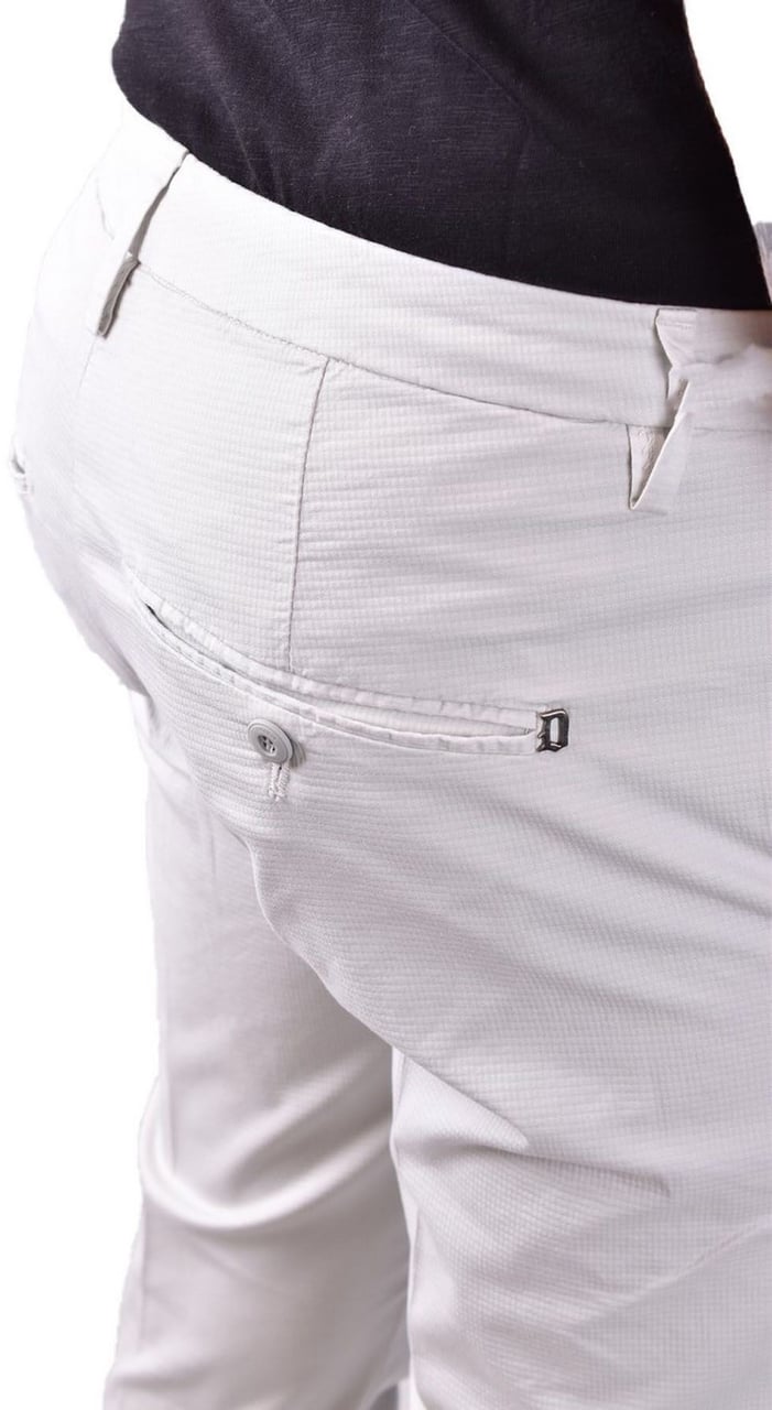 Dondup DONDUP UP235 ASE075U BM5904 Grijs