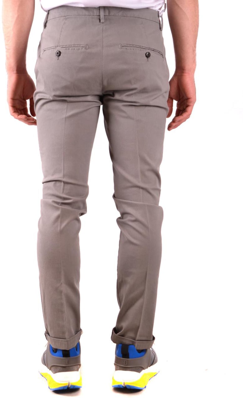 Dondup DONDUP UP235 CS0080 PTD DU920 Grijs