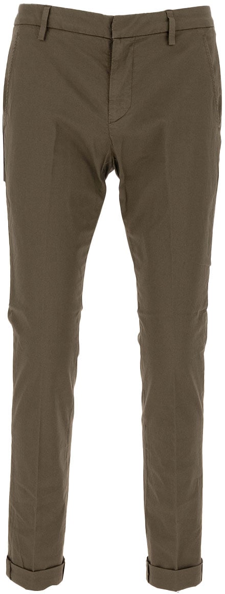 Dondup Dondup PANTALONI Divers