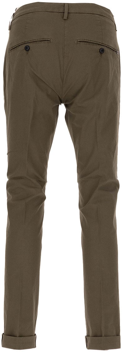Dondup Dondup PANTALONI Divers