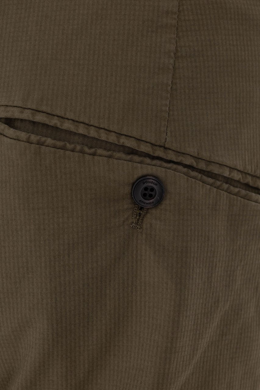 Dondup Dondup PANTALONI Divers