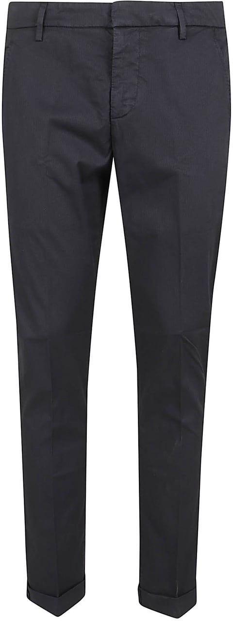 Dondup DONDUP PANTALONE GAUBERT Lichtblauw