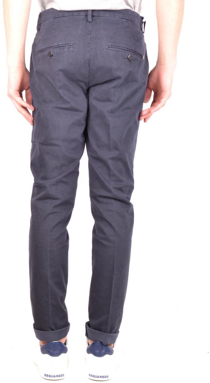 Dondup DONDUP UP235 FS0160 PTD897 Blauw