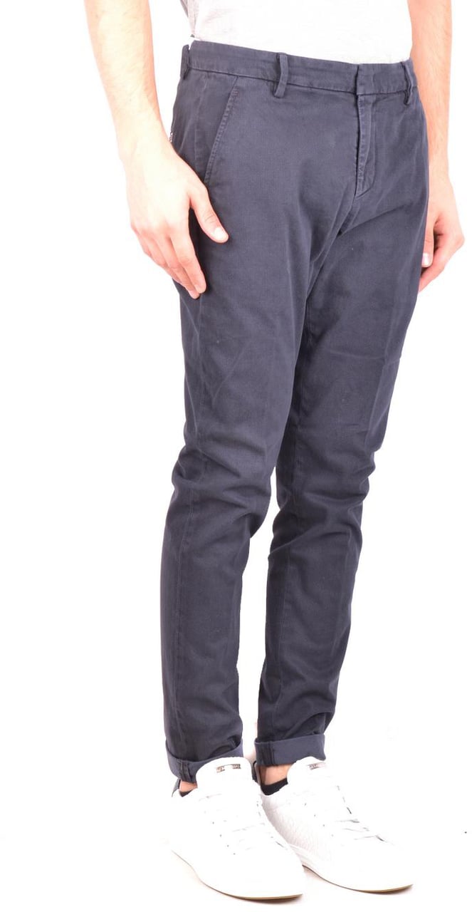 Dondup DONDUP UP235 FS0160 PTD897 Blauw