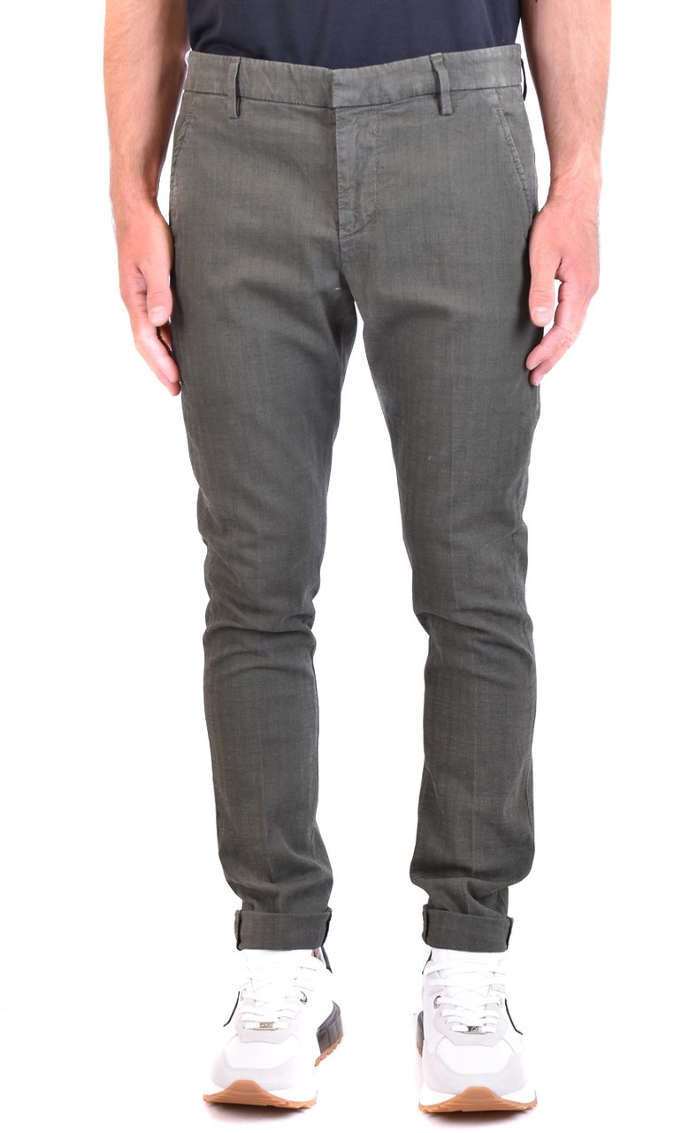 Dondup DONDUP UP235FS0236BM5DU643 Divers