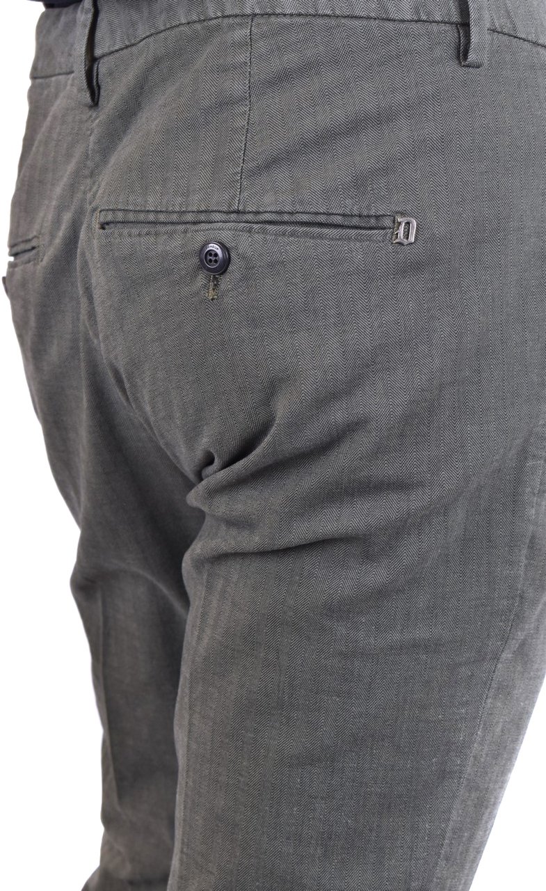 Dondup DONDUP UP235FS0236BM5DU643 Divers