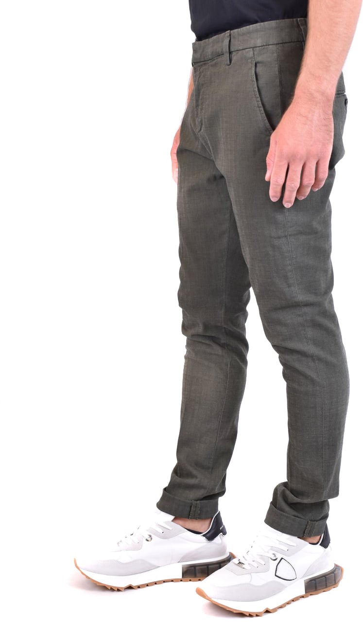 Dondup DONDUP UP235FS0236BM5DU643 Divers