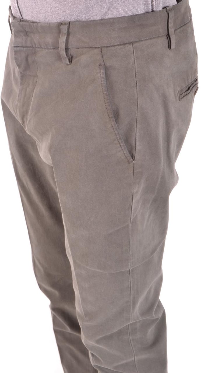 Dondup DONDUP UP235 GS0036 PTD642 Groen