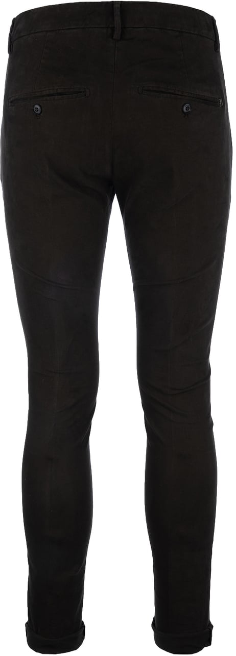 Dondup Dondup PANTALONI Divers
