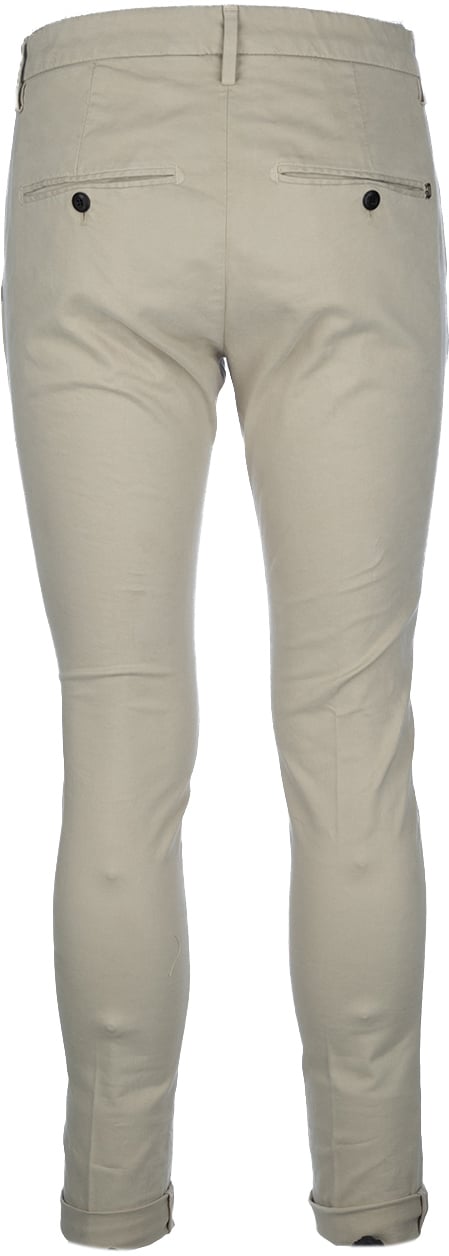 Dondup Dondup PANTALONI Divers