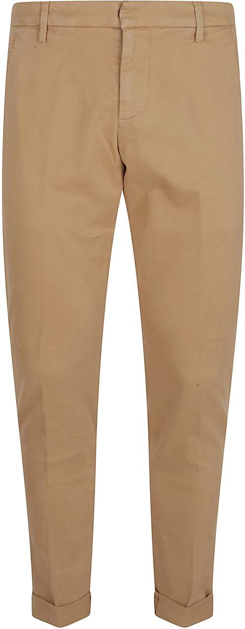 Dondup DONDUP PANTALONE GAUBERT Lichtblauw