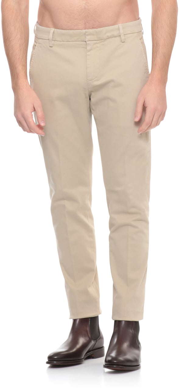 Dondup Trousers Divers Divers