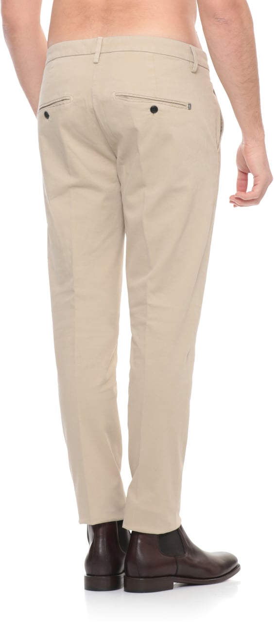 Dondup Trousers Divers Divers